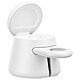 Avis Belkin UltraCharge Station Recharge Modulaire 25W Qi2 (Blanc)