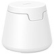 Belkin UltraCharge Station Recharge Modulaire 25W Qi2 (Blanc) pas cher