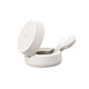 Avis Belkin UltraCharge Pro Chargeur 2-en-1 Aimanté et Pliable 25W Qi2 (Beige Clair)
