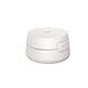 Belkin UltraCharge Pro Chargeur 2-en-1 Aimanté et Pliable 25W Qi2 (Beige Clair) pas cher