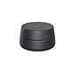 Belkin UltraCharge Pro Chargeur 2-en-1 Aimanté et Pliable 25W Qi2 (Gris Foncé) pas cher