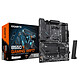 Gigabyte B550 X GAMING WIFI7 Carte mère ATX Socket AM4 AMD B550 - 4x DDR4 - M.2 PCIe 4.0 - USB 3.1 - PCI-Express 4.0 16x - LAN 2.5 GbE - Wi-Fi 7