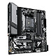 Avis Gigabyte B550M GAMING X