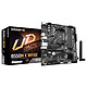 Gigabyte B550M K WIFI6E