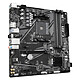 Avis Gigabyte B550M K WIFI6E