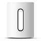 Acheter SONOS Arc Ultra Blanc + Sub Mini Blanc