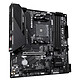 Avis Gigabyte B550M X AORUS ELITE