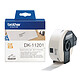 Brother DK-11201 Etiquettes d'expédition - 29 x 90 mm (pack de 400)
