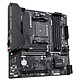 Avis Gigabyte B550M X AORUS ELITE WIFI7