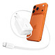 Chargeur téléphone