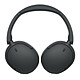 Avis Sony WH-CH730N Noir