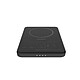 Acheter Belkin BoostCharge Batterie Externe Magnétique 5K (Noir)