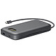 Avis Belkin UltraCharge Pro Batterie Externe 27K (Gris Foncé)