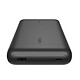 Acheter Belkin UltraCharge Pro Batterie Externe 25K (Noir)