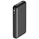 Belkin UltraCharge Pro Batterie Externe 25K (Noir) pas cher