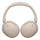 Avis Sony WH-CH730N Beige