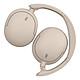Sony WH-CH730N Beige pas cher