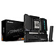 Gigabyte B850M AORUS STEALTH Carte mère Micro ATX Socket AM5 AMD B850 - 4x DDR5 - M.2 PCIe 5.0 - USB 3.0 - PCI-Express 5.0 16x - Gigabit LAN