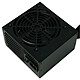 Textorm TX550+ Alimentation 550W ATX 12V Ventilateur 120 mm - Cybenetics Silver
