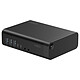 Belkin Connect Station Accueil Universelle USB-C 16 Ports Station d'accueil universelle USB-C 16 ports triple affichage