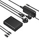 Belkin Connect Station Accueil Universelle USB-C 16 Ports pas cher