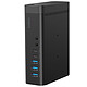 Acheter Belkin Connect Station Accueil Universelle USB-C 16 Ports