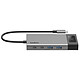 Station d'accueil PC portable