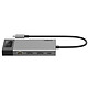 Avis Belkin Connect Station Accueil Universelle USB-C 8 Ports
