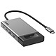 Acheter Belkin Connect Station Accueil Universelle USB-C 8 Ports