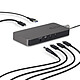 Avis StarTech.com Hub Thunderbolt 5 4 Ports