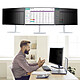 Avis StarTech.com 215M9-PRIVACY-SCREEN