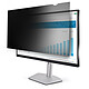 StarTech.com PRIVACY-SCREEN-22MB Filtre de confidentialité pour écran large 16:10 de 22"