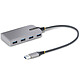 StarTech.com 5G4AB-USB-A-HUB Hub USB-A à 4 ports - 4x USB-A, 5Gbps