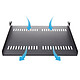 Avis StarTech.com CABSHELF116V