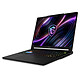Avis MSI Raider 16 HX B2WI-444FRY