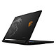 MSI Raider 16 HX B2WI-444FRY pas cher