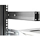 Avis StarTech.com UNIRAILS1UB