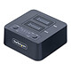 StarTech.com M2-HDD-DUPLICATOR-N1 Duplicateur de Disque M.2 NVMe 1:1