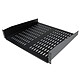 StarTech.com CABSHELFV Étagère de rack de serveur 2U - capacité 23 kg