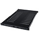 StarTech.com ADJSHELF Étagère réglable et ventilée pour montage en rack serveur 1U - capacité 80 kg