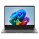 Samsung Galaxy Book6 Entreprise Edition 14" Anthracite (NP744BJG-KG3FR) Intel Core Ultra 7 355 32 Go SSD 512 Go 14" LED FHD+ Wi-Fi 6E/Bluetooth Webcam Windows 11 Professionnel