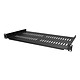 StarTech.com CABSHELFV1U Étagère rack serveur 1U - capacité 20 kg