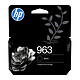 HP 963 (3JA26AE-LS) - Noir Cartouche d'encre noire (1000 pages à 5%)