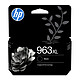 HP 963XL (3JA30AE-LS1) - Noir - Cartouche d'encre noire haute capacité (2000 pages à 5%)
