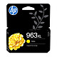 HP 963XL (3JA29AE-LS1) - Jaune - Cartouche d'encre jaune haute capacité (1600 pages à 5%)