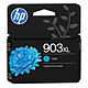 HP 903XL (T6M03AE-LS1) - Cyan - Cartouche d'encre cyan (825 pages à 5%)