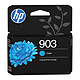 HP 903 (T6L87AE-LS1) - Cyan - Cartouche d'encre cyan