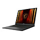 Avis MSI Stealth A16 AI+ A3HWGG-072FRYNN