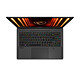 Acheter MSI Stealth A16 AI+ A3HWGG-072FRYNN