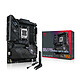 ASUS ROG STRIX B850-F GAMING WIFI7 Neo Carte mère ATX Socket AM5 AMD B850 - 4x DDR5 - M.2 PCIe 5.0 - USB 3.2 - PCI-Express 5.0 16x - LAN 5 GbE + Wi-Fi 7/Bluetooth 5.4